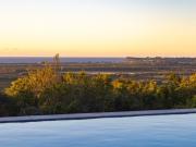 Awe Inspiring Panoramic Ocean Views Rare 1.97 acre Level...