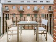 Awesome, amazing home in Schöneberg, Berlin Amsterdam...