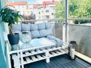 Awesome & amazing studio in Erfurt, Erfurt Amsterdam...