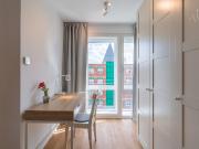 Awesome, amazing suite in Kreuzberg