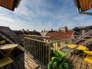 Awesome and cozy loft Prenzlauer Berg, Berlin Amsterdam...