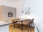 Awesome and fantastic apartment, Berlin Amsterdam...