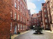 Awesome and fantastic loft in Flensburg, Flensburg...
