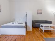 Awesome and great home in Prenzlauer Berg, Berlin...