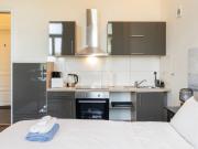 Awesome and neat flat close to city center, Bremen...