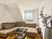 Awesome and neat flat Mannheim