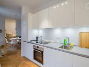 Awesome and nice suite in Prenzlauer Berg, Berlin...