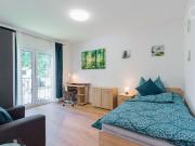 Awesome and perfect apartment in Berlin Pankow, Berlin...