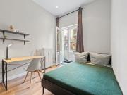 Awesome and spacious apartment located in Schöneberg,...