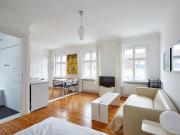 Awesome apartment at Berlin Charlottenburg, Berlin...