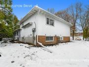 Awesome Appleton 3 Bedroom Apartment for Rent at 1408...