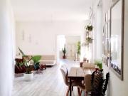 Awesome & Bright 1 BR Appartement in Berlin +AC Klima...