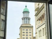 Awesome & Bright 1 BR Appartement in Berlin +AC Klima...