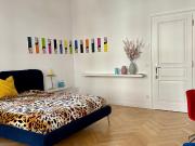 Awesome, bright flat