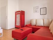 Awesome, charming studio in nice area, Vienna Amsterdam...