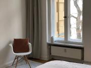 Awesome, cozy 3 room apartement in Schöneberg, Berlin,...