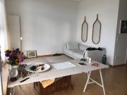 Awesome Cozy Penthouse 1,5 Zi DG Wohnung Hamburg