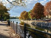 Awesome, cozy studio, Berlin