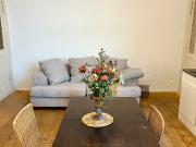 Awesome, cozy studio, Berlin, Berlin Amsterdam...