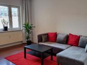 Awesome & cozy suite in Moabit centrally located, bright...