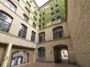 Awesome flat in Mitte, Berlin Amsterdam Apartments for Rent