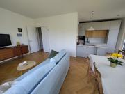 Awesome flat in nice area