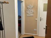 Awesome flat, very close to University, central station...