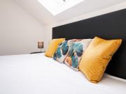 Awesome, gorgeous loft Heilbronn