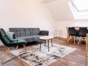 Awesome, gorgeous loft Heilbronn Awesome, gorgeous loft Heilbronn