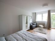 Awesome & great flat in Schöneberg