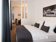 Awesome & great suite in Mitte