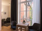 Awesome & great suite in Mitte, Berlin Amsterdam...