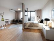 Awesome loft in Leipzig, Leipzig Amsterdam Apartments...