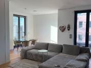 Awesome loft in Rummelsburg Lichtenberg, Berlin...