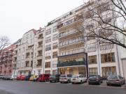 Awesome loft located in Wilmersdorf, Berlin Amsterdam...