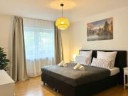 Awesome & lovely loft near school
