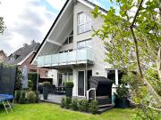 Awesome, luxury house with garden, balcony 3 bedrooms...