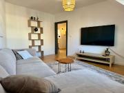 Awesome & Modern Apartment at Media Harbor, Dusseldorf...