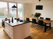 Awesome & modern apartment in Düsseldorf, Dusseldorf...