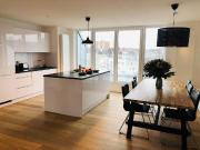 Awesome & modern apartment in Düsseldorf, Dusseldorf...