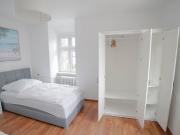 Awesome, modern home in Altglienicke, Berlin Amsterdam...