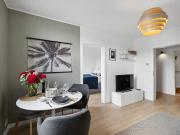 Awesome & modern studio near City, Wuppertal Amsterdam...