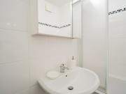 Awesome, neat home with large balcony in Mitte, Berlin...
