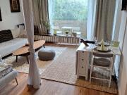 Awesome, neat loft located in Krefeld