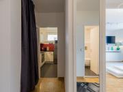 Awesome, neat studio conveniently located, Berlin...