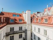 Awesome Neubau 2BR w/ Balcony, W/D & Elevator, Vienna...