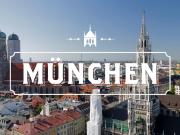 Awesome & new apartment in Munich city center