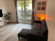 Awesome one bedroom flat