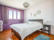 Awesome & perfect apartment close to city center