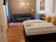 Awesome & perfect flat in Prenzlauer Berg